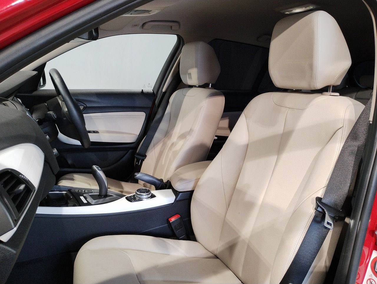 118 5DOOR RHD