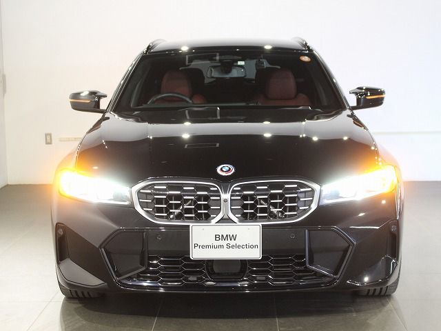 G21 M340i xDrive Touring LCI RHD