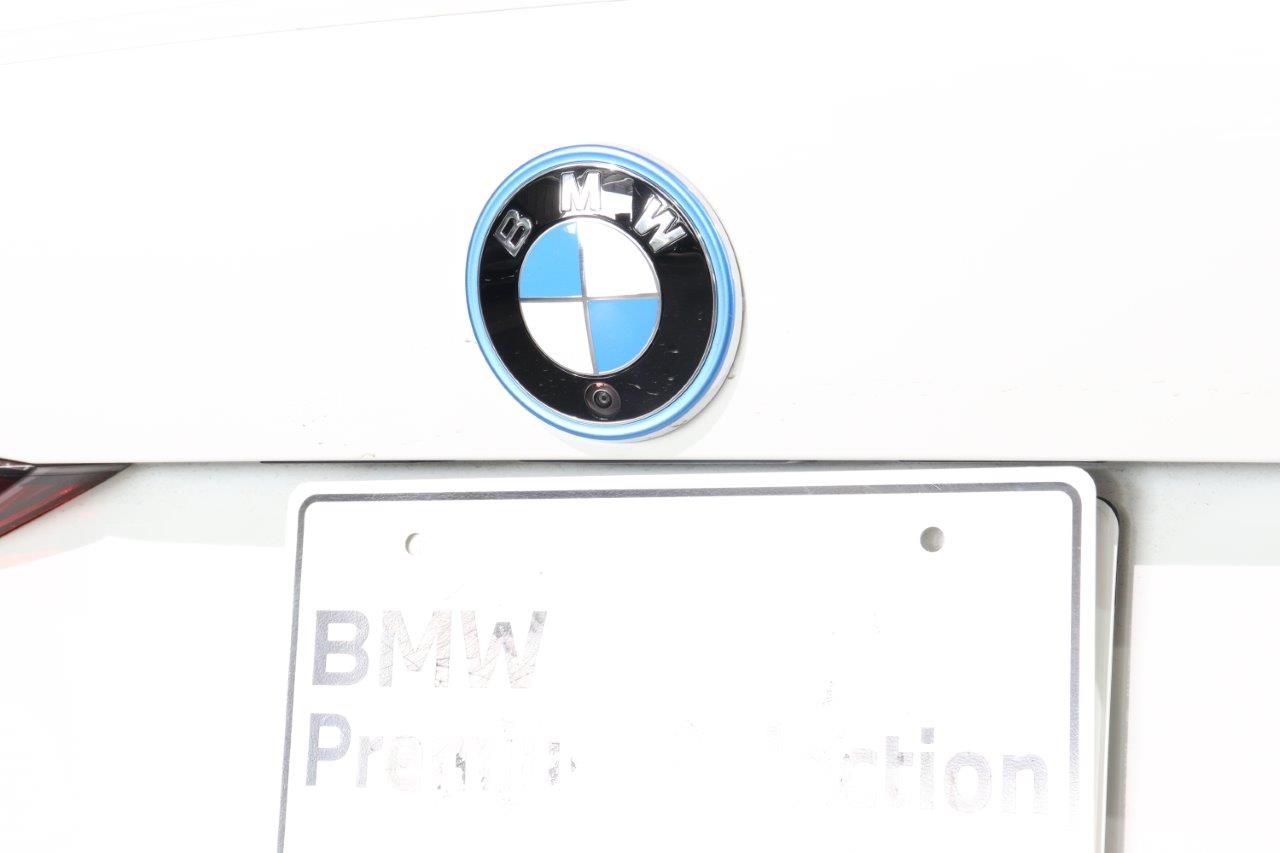 G26 i4 eDrive 40 LCI