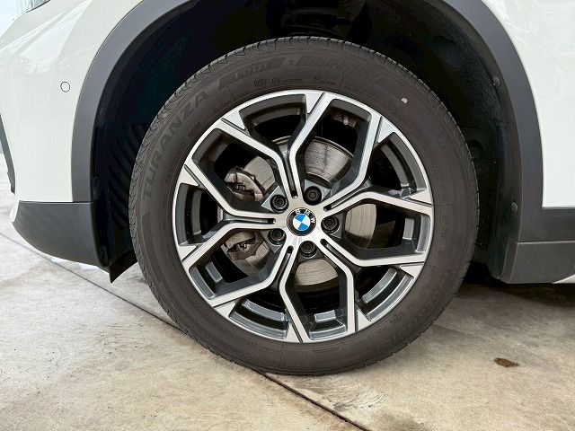 F48 X1 xDrive18d B47 2.0d LCI