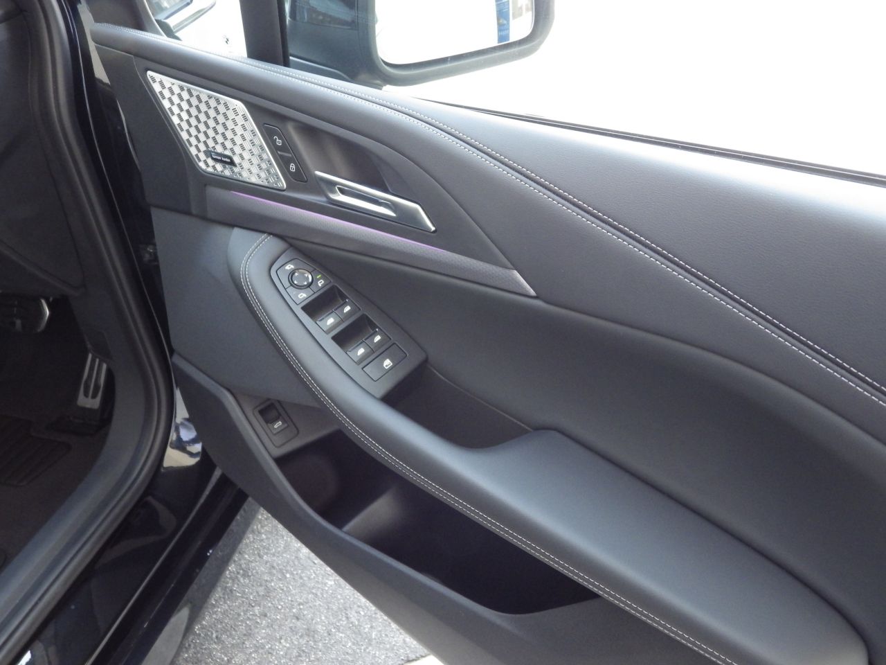 U06 218d Active Tourer B47 2.0d