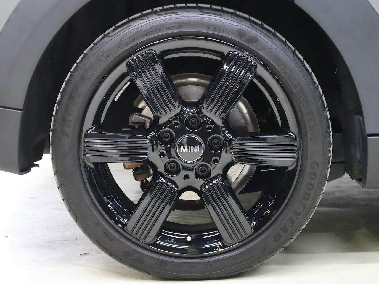 MINI COOPER S DCT 5 DOOR