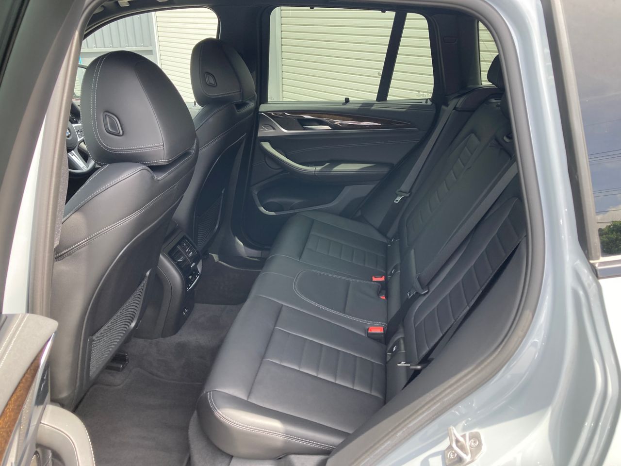 G01 X3 xDrive20d RHD ZA LCI