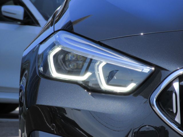 F44 218i Gran Coupe B38 1.5i