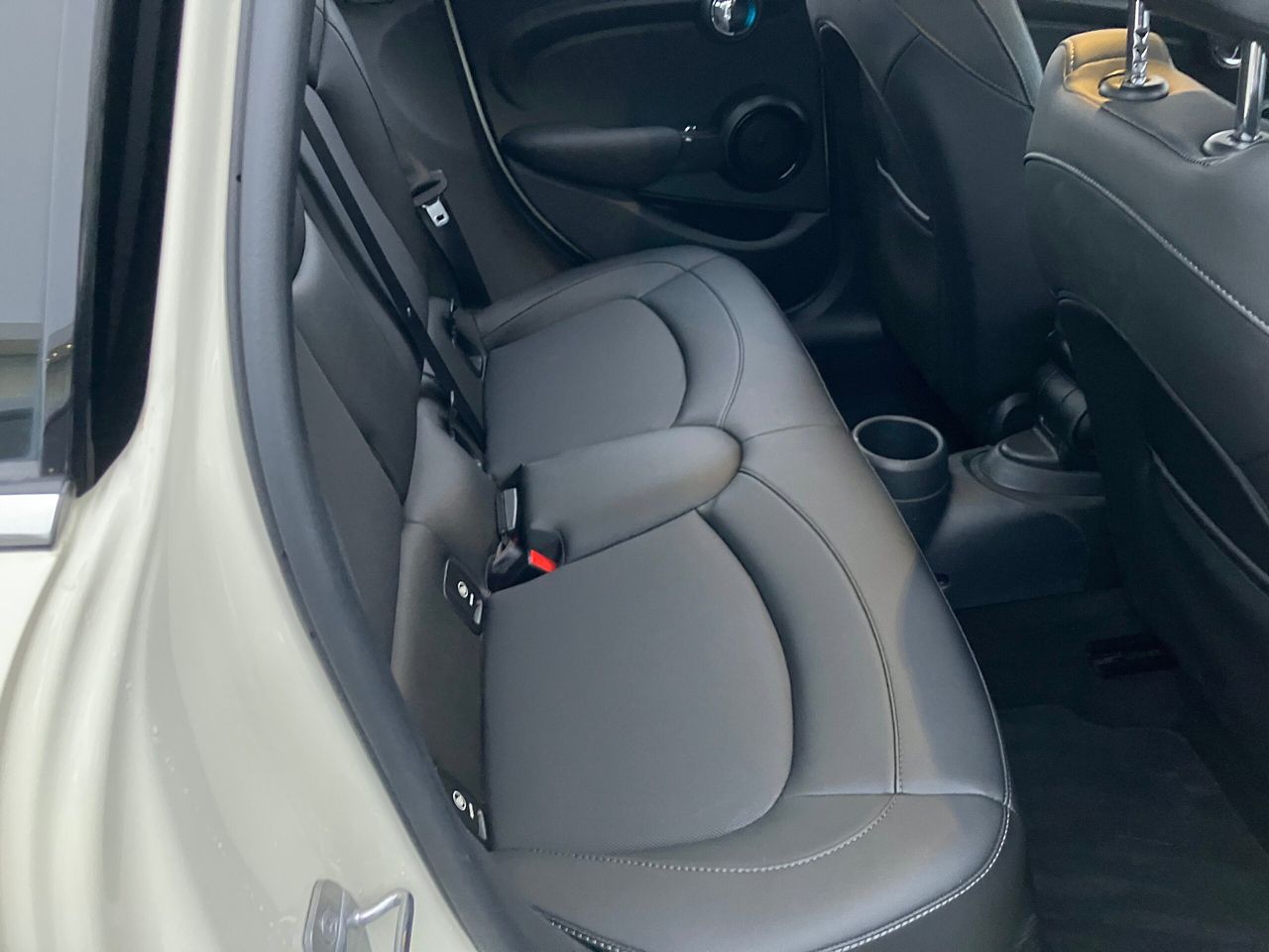 F55 MINI Cooper 5-Door Hatch LCI