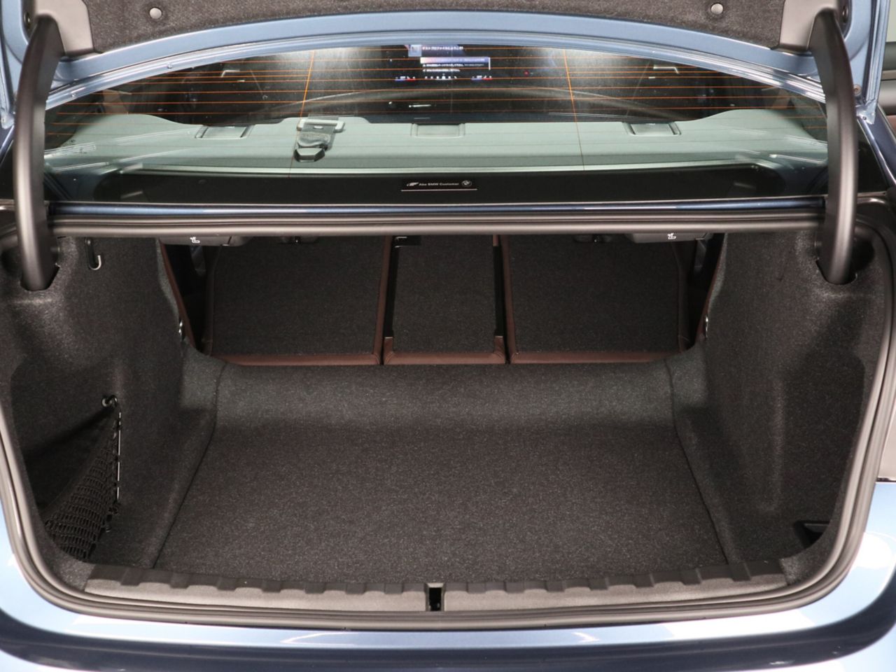 320d xDrive Berline RHD