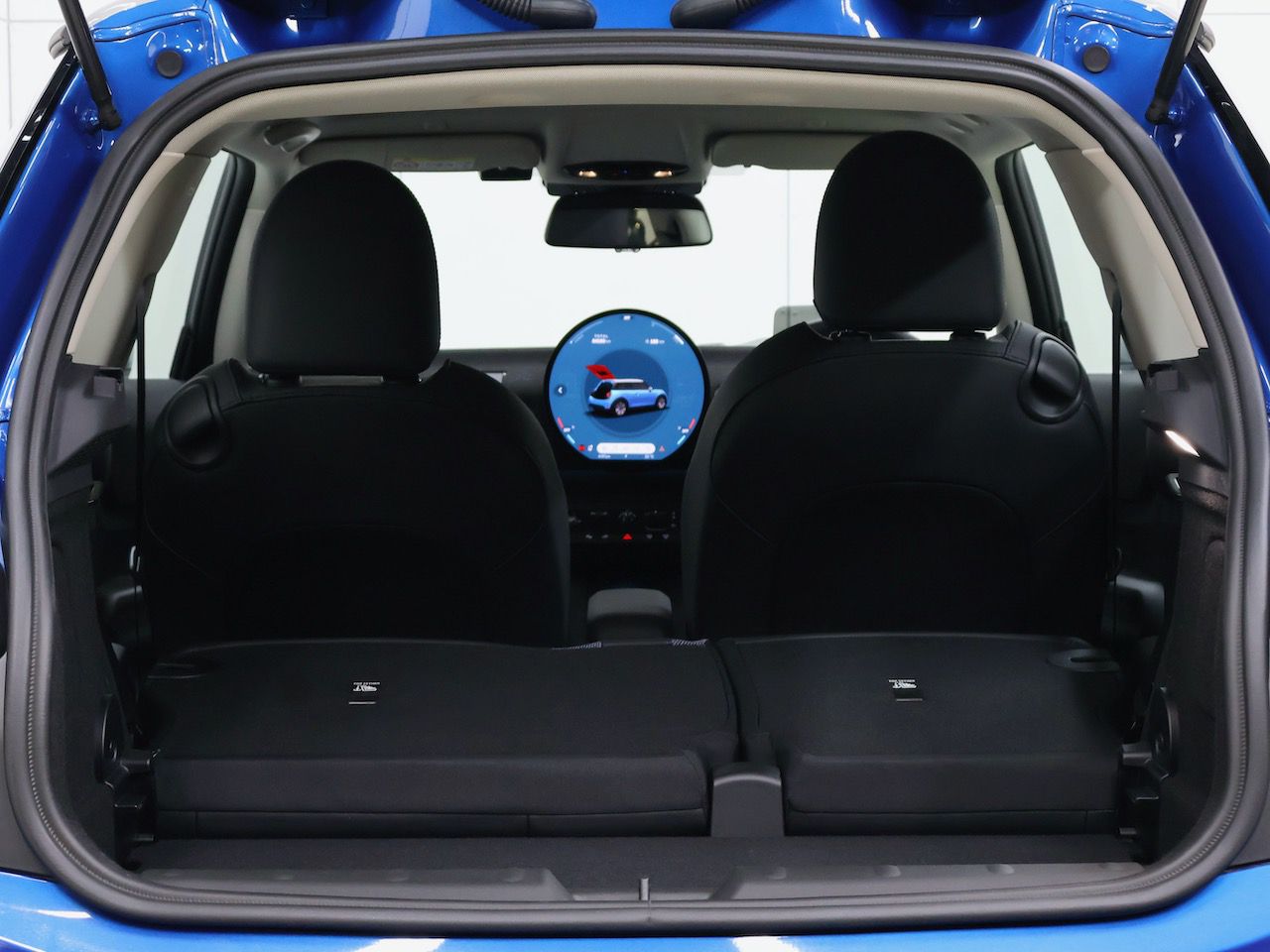 F66 MINI Cooper C 3Dr