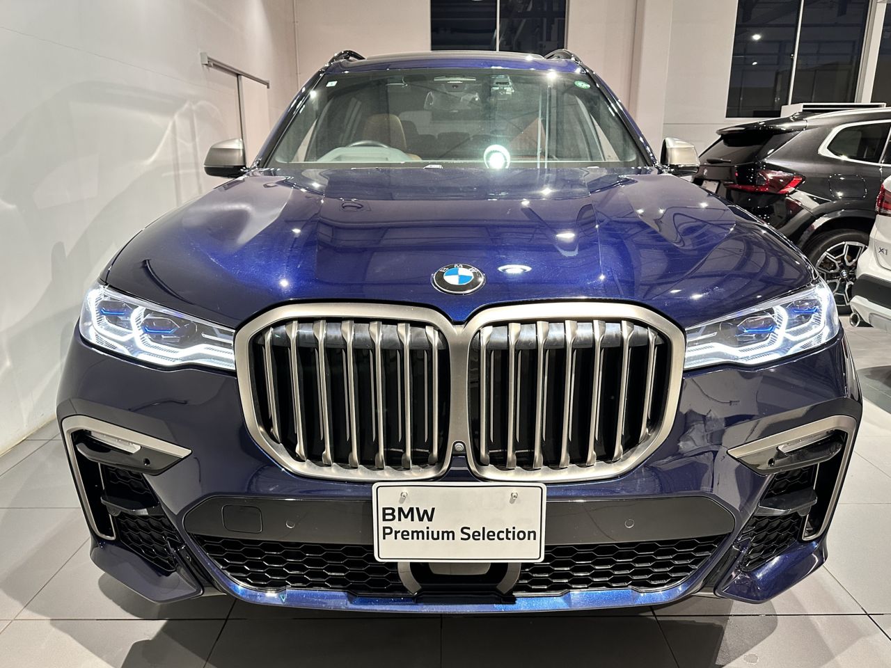 G07 X7 M50i N63 4.4i