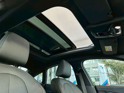 F44 218i Gran Coupe B38 1.5i