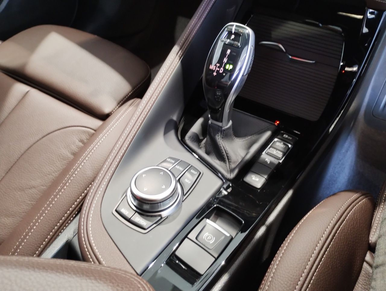F39 X2 xDrive20d B47 2.0d