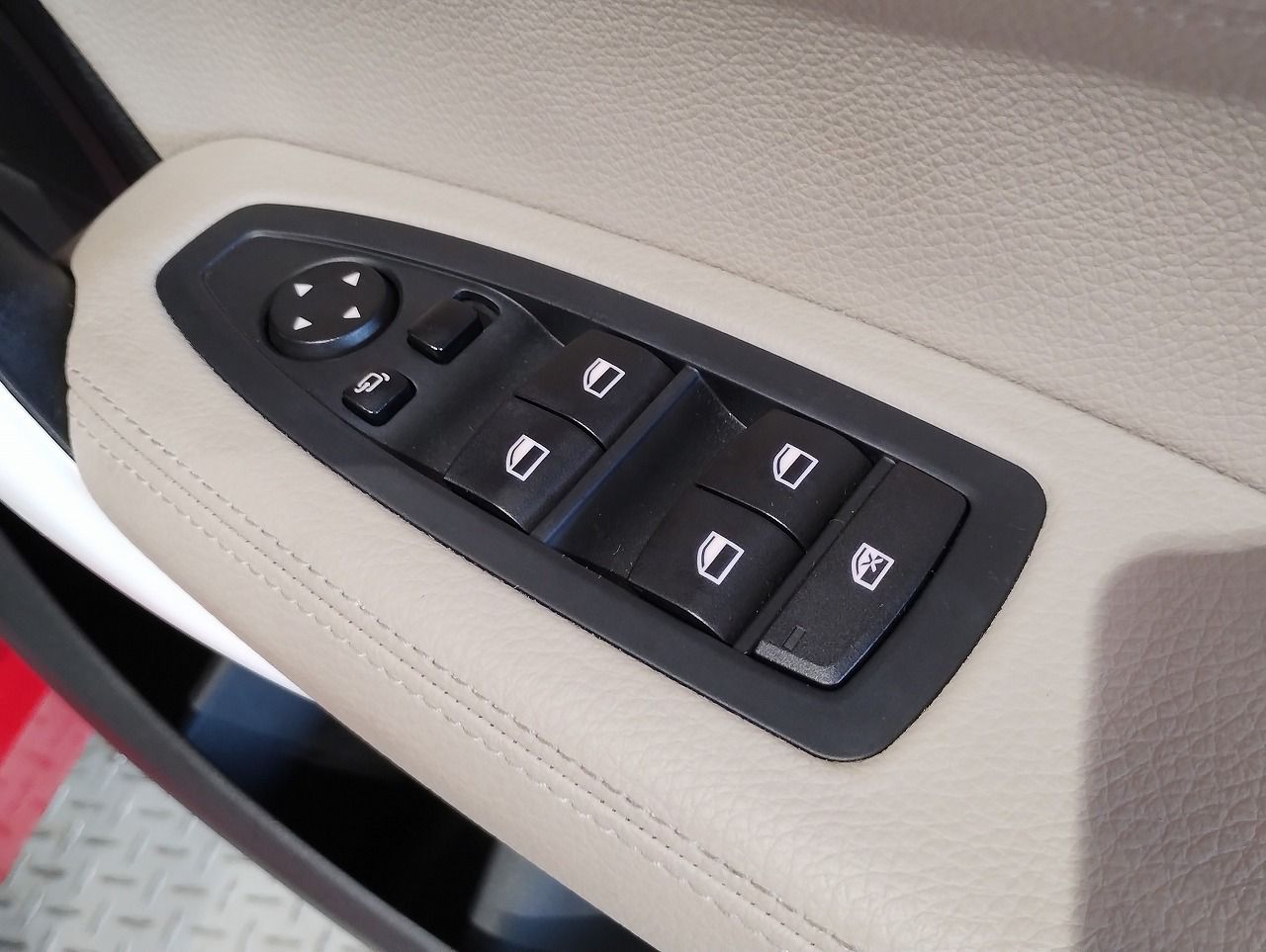 118 5DOOR RHD