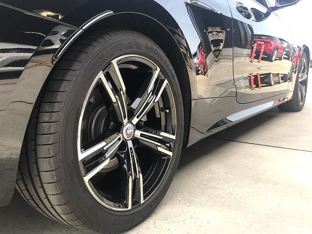 G22 420i B48 2.0 RHD
