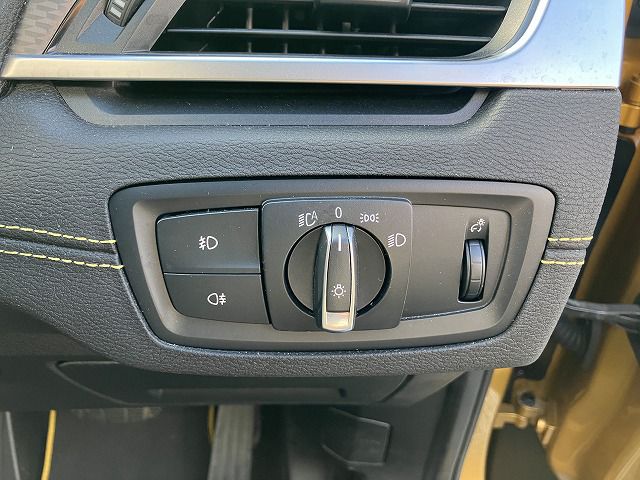F39 X2 xDrive20i B48 2.0i SAC