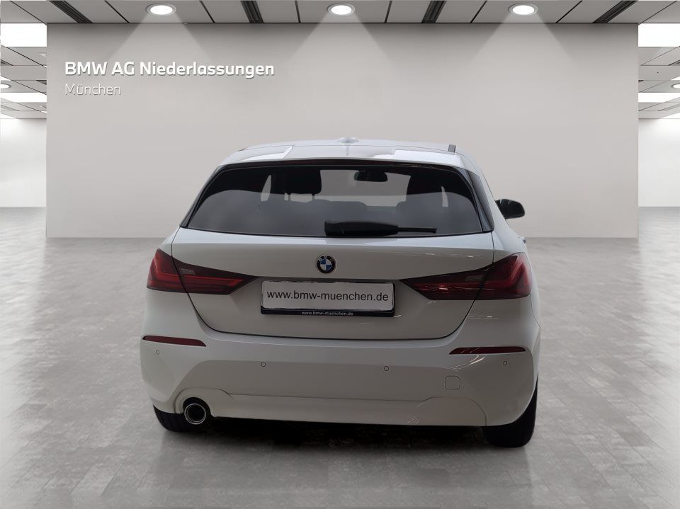 BMW 116