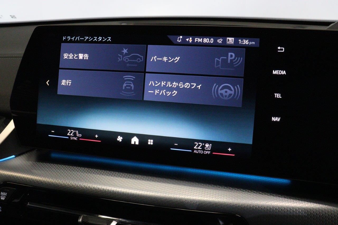 iX2 xDrive30 MSP