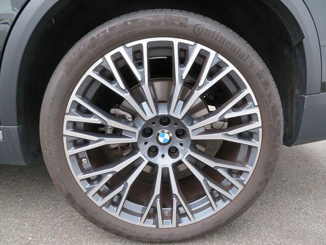 X5 xDrive30d RHD