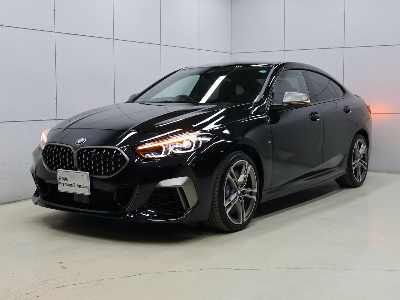M235i xDrive Gran Coupe