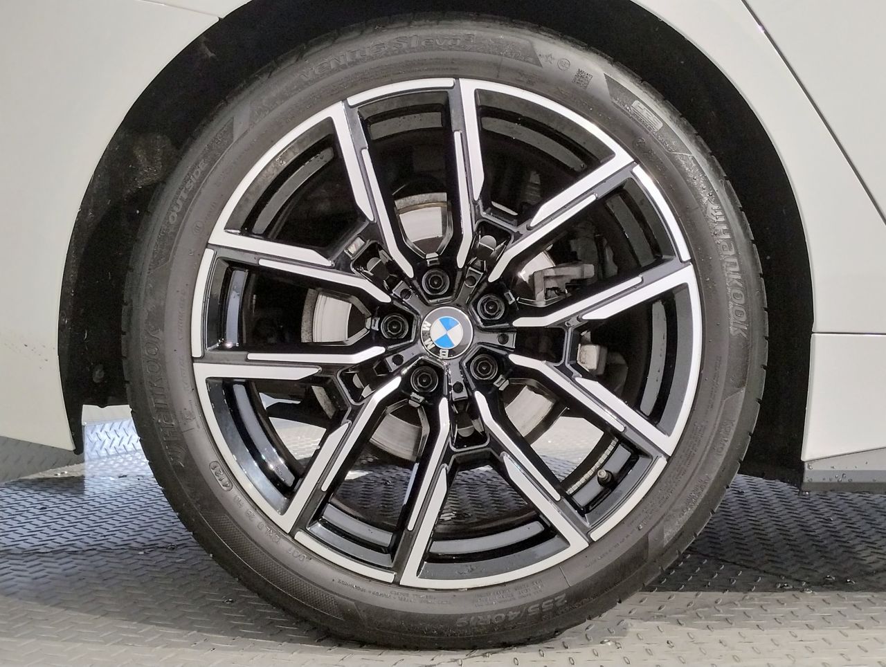 420i Gran Coupé RHD