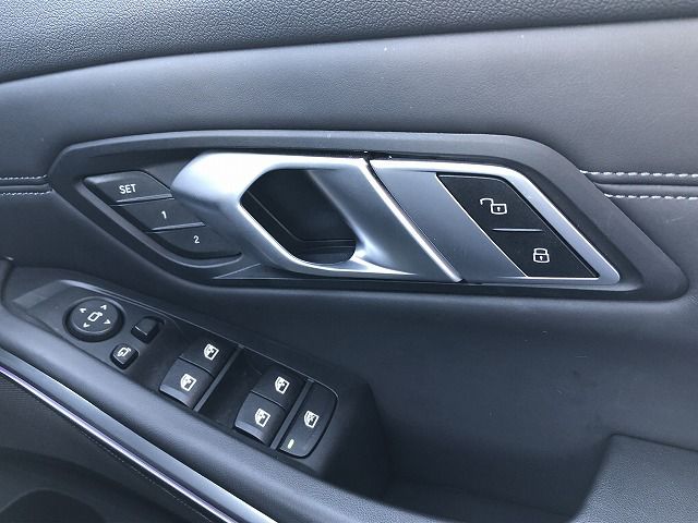 G80 M3 Competition Saloon