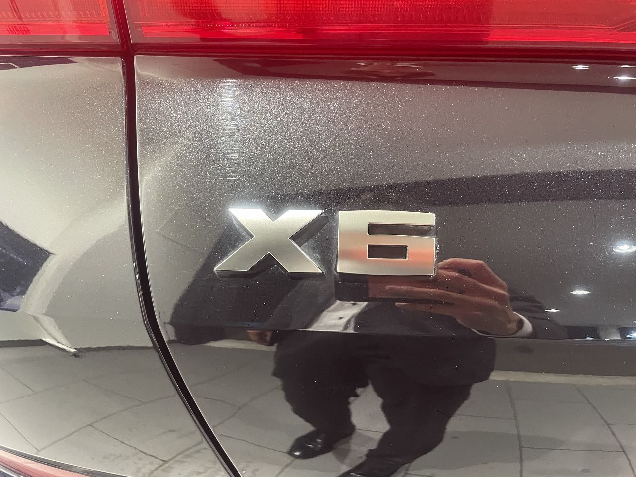 G07 X7 xDrive40d B57 3.0d