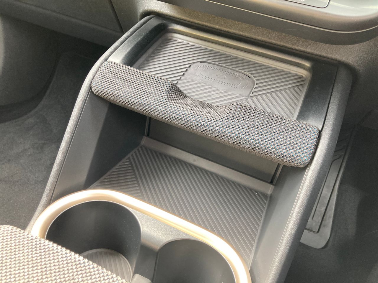 U25 MINI Countryman S ALL4