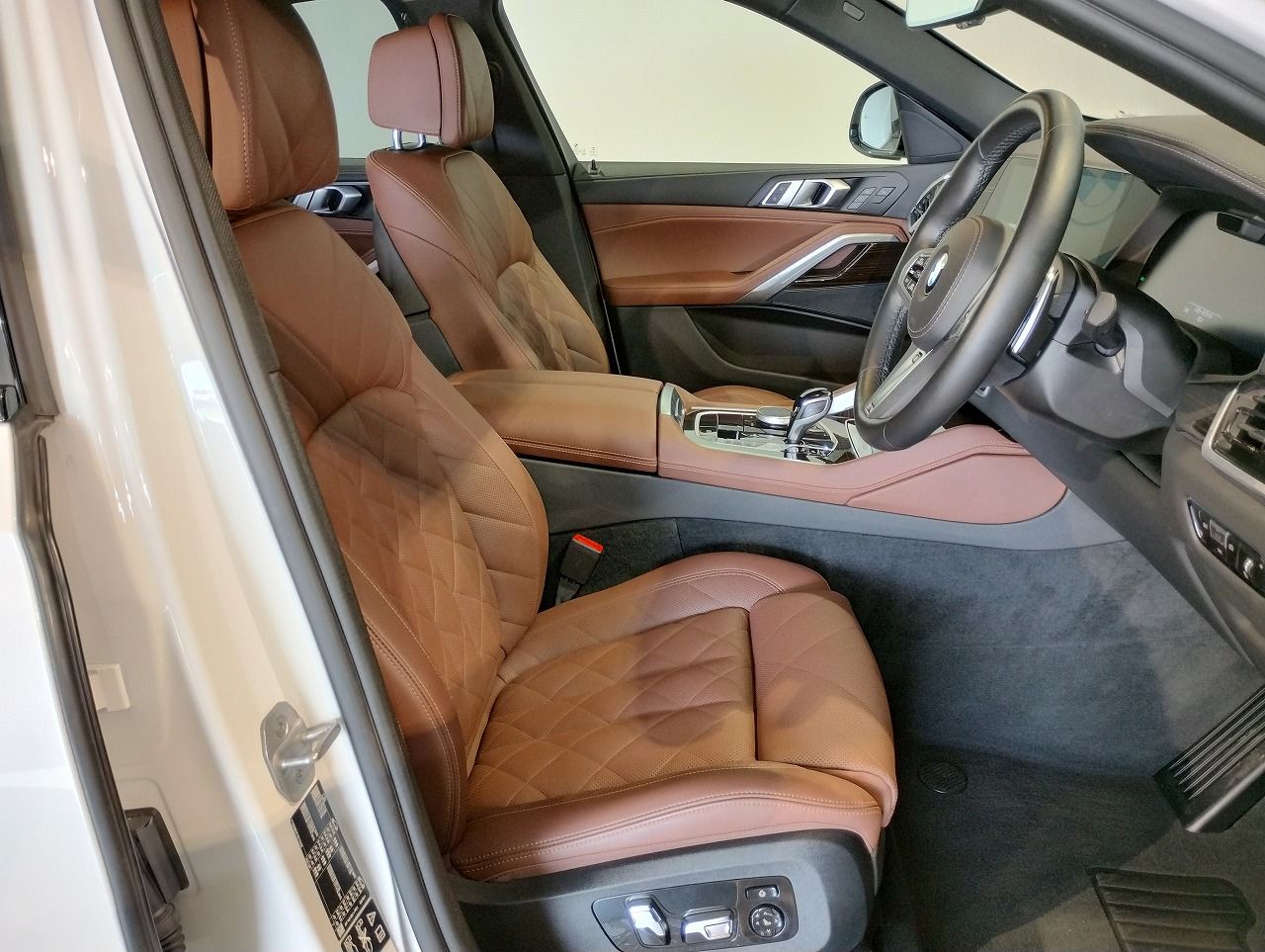 X6 xDrive30d RHD