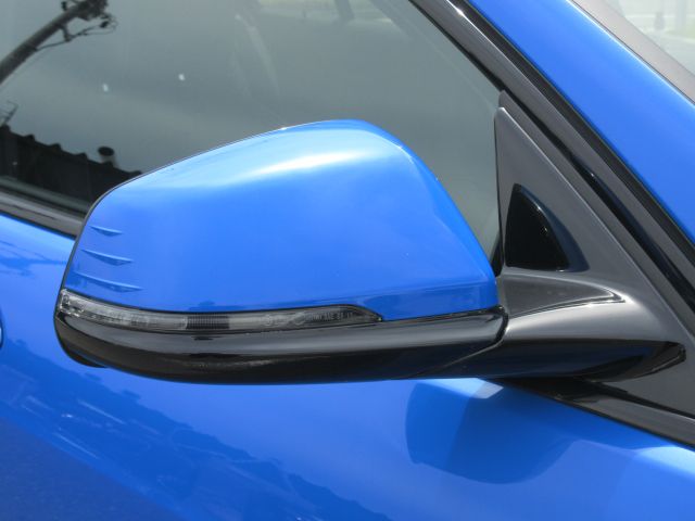 F40 118d Sports Hatch 5-door B47 2.0d
