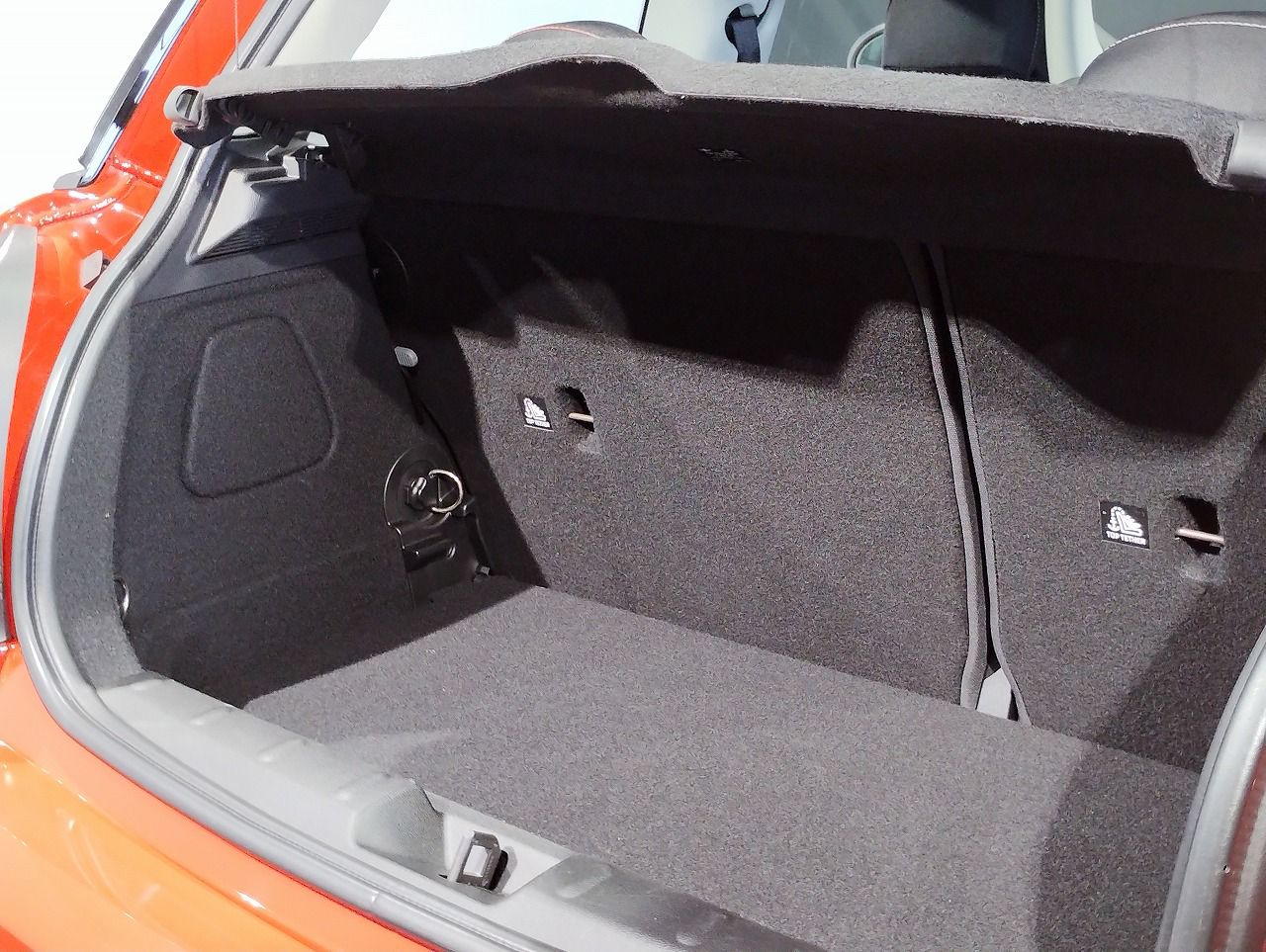 F56 MINI Cooper 3-Door Hatch LCI