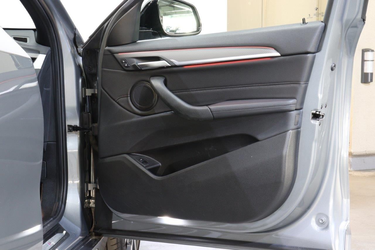 F39 X2 xDrive20d B47 2.0d
