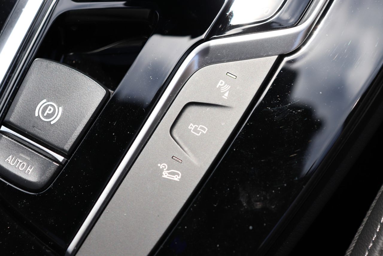 X3 M40d RHD ZA
