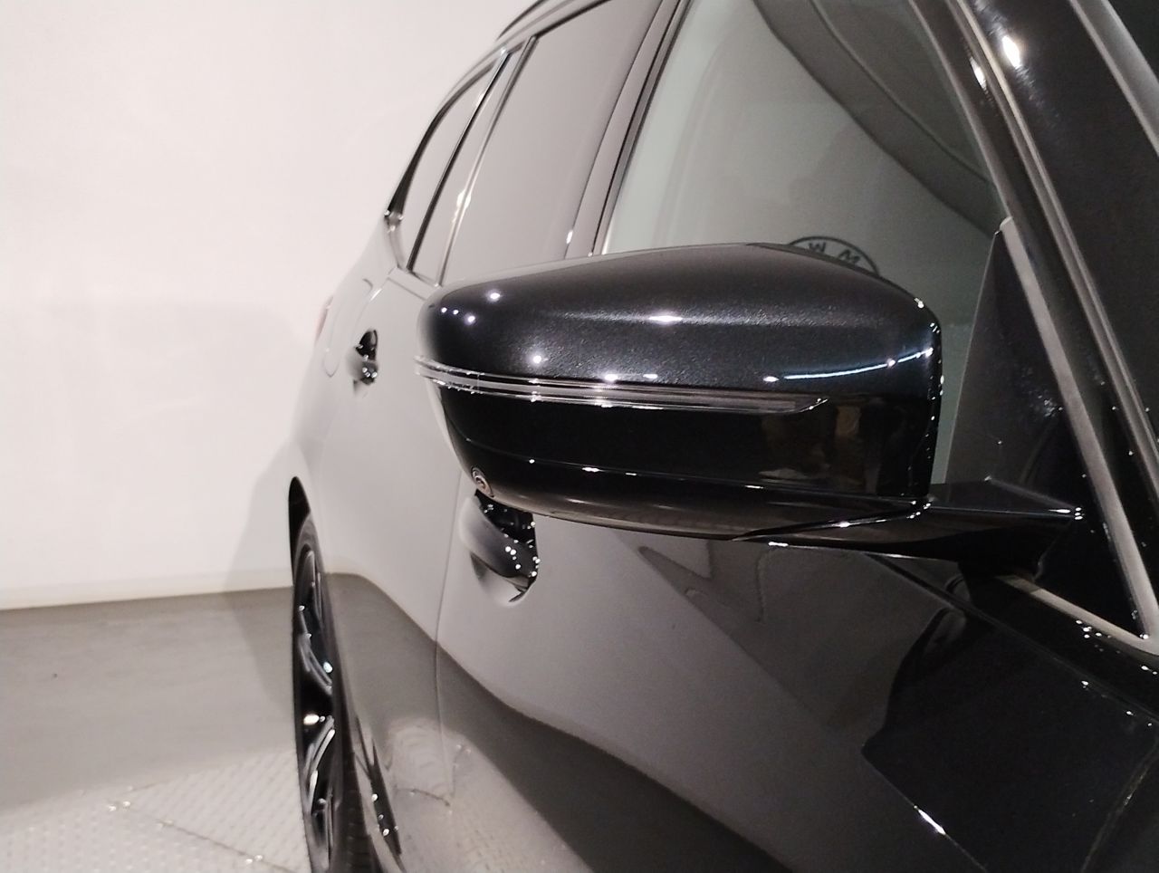 G21 320i Touring LCI RHD