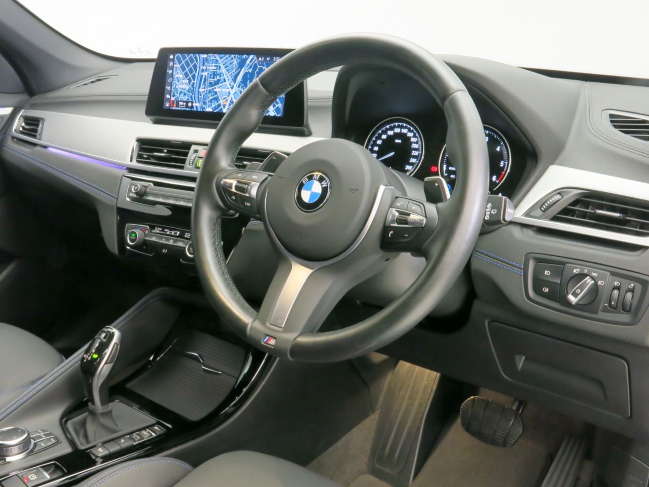 F48 X1 xDrive18d B47 2.0d LCI
