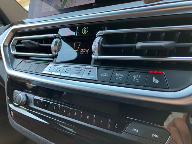 G01 X3 xDrive20d RHD ZA LCI