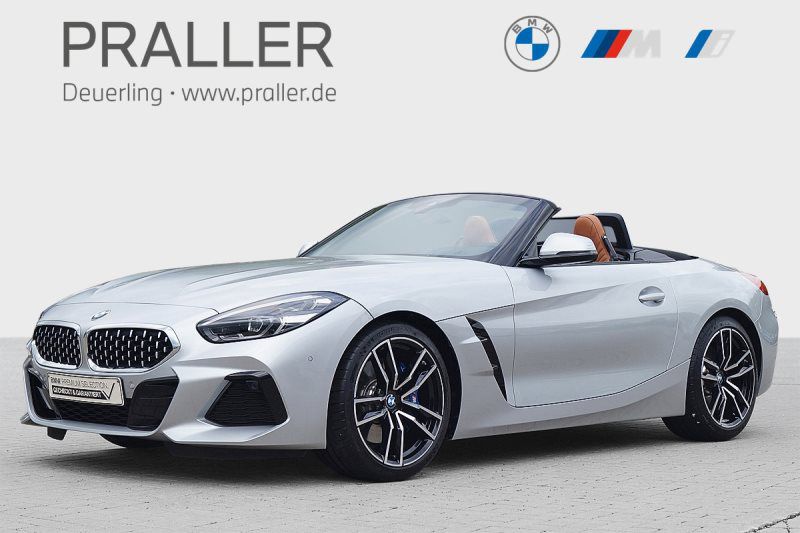 Z4 sDrive20i