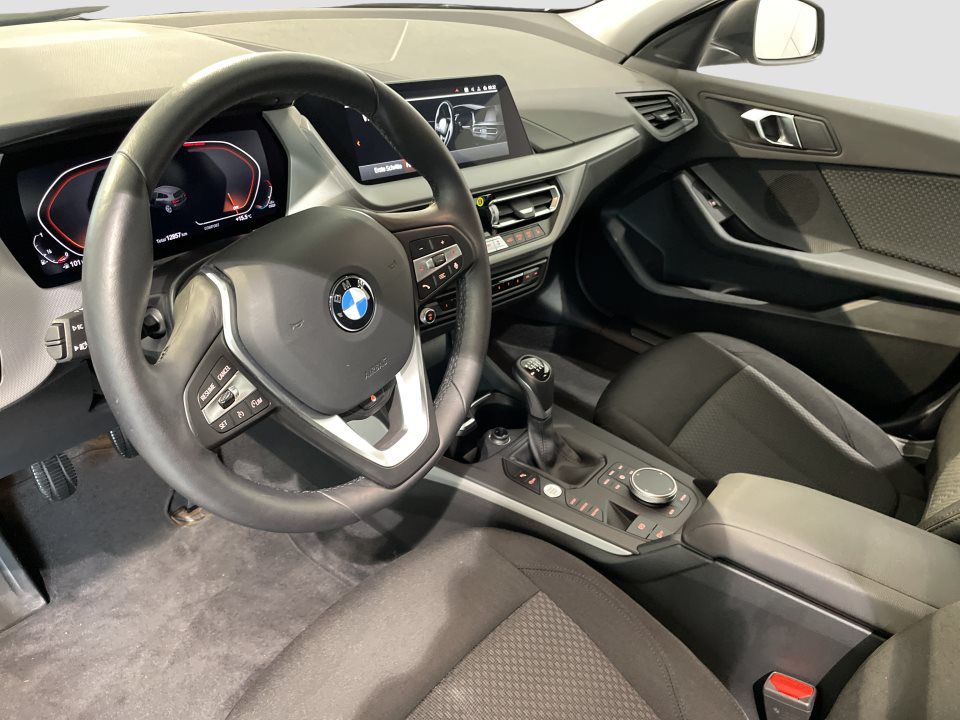 BMW 116