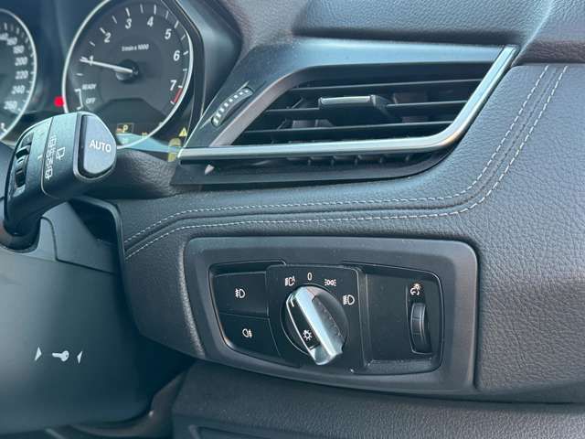 218I ACTIVE TOURER RHD