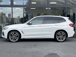 X3 M40d RHD