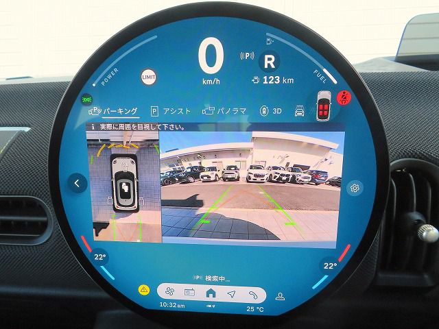 F66 MINI Cooper S 3Dr