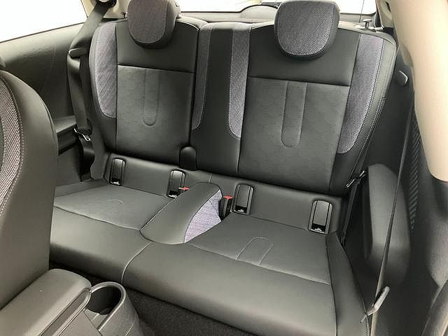 F66 MINI Cooper S 3Dr