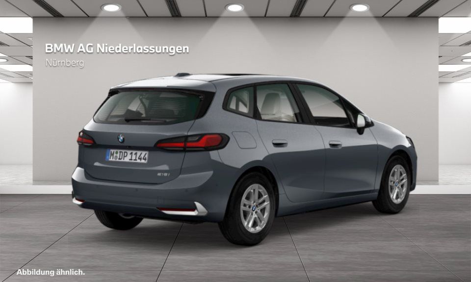 BMW 218