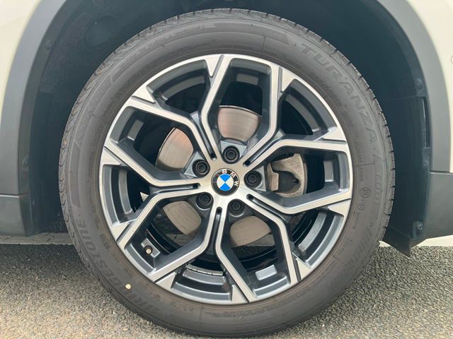 F48 X1 xDrive18d B47 2.0d LCI