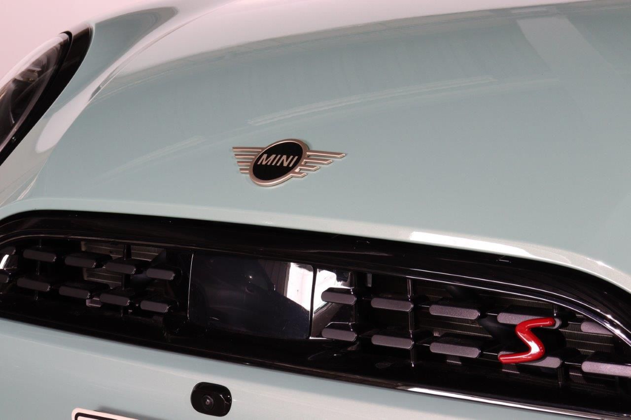 F66 MINI Cooper S 3Dr