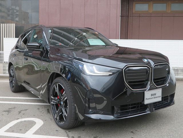 X3 M50 US