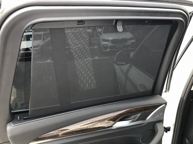 G01 X3 xDrive20d RHD ZA LCI
