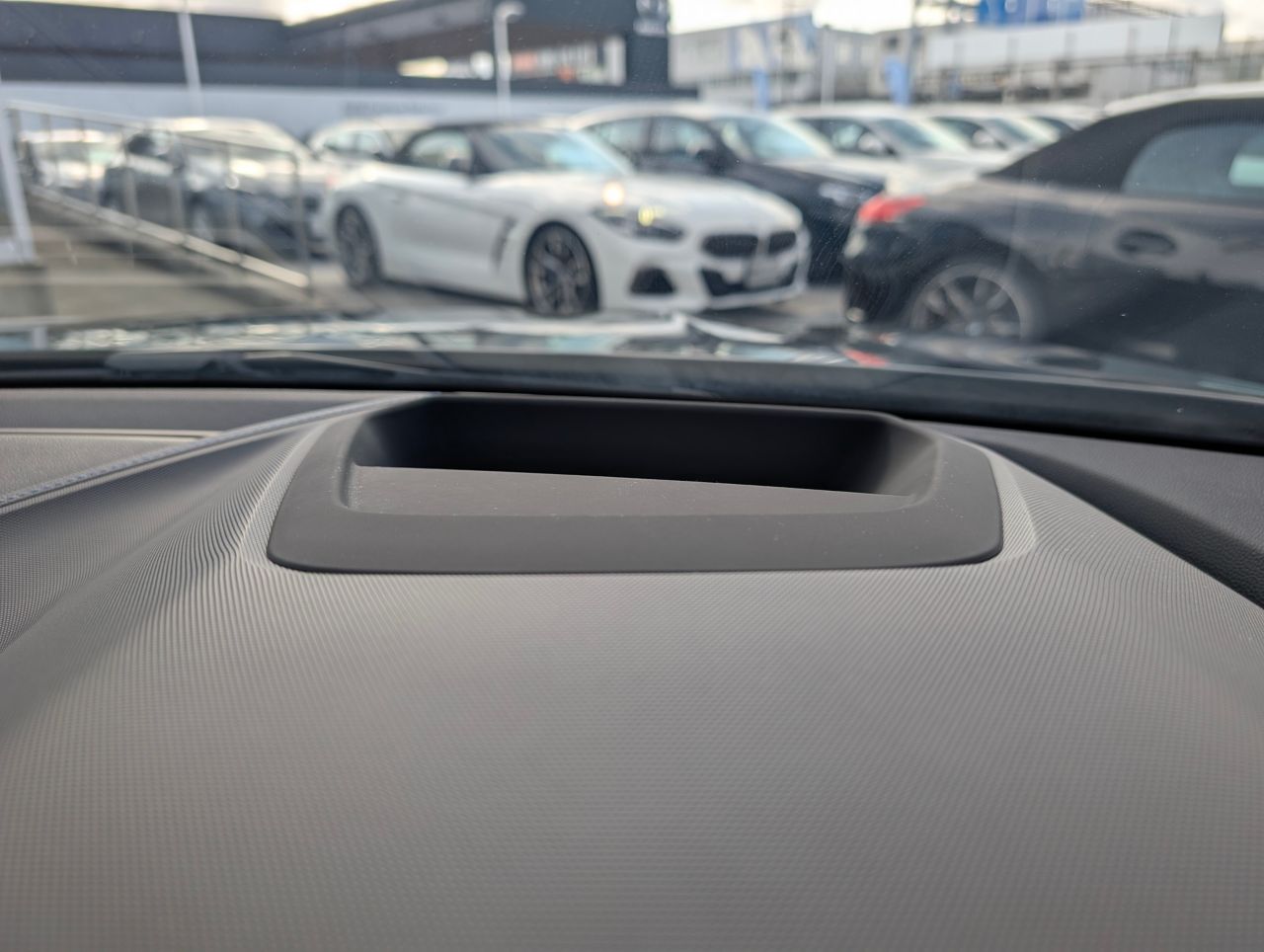 F40 118d Sports Hatch 5-door B47 2.0d