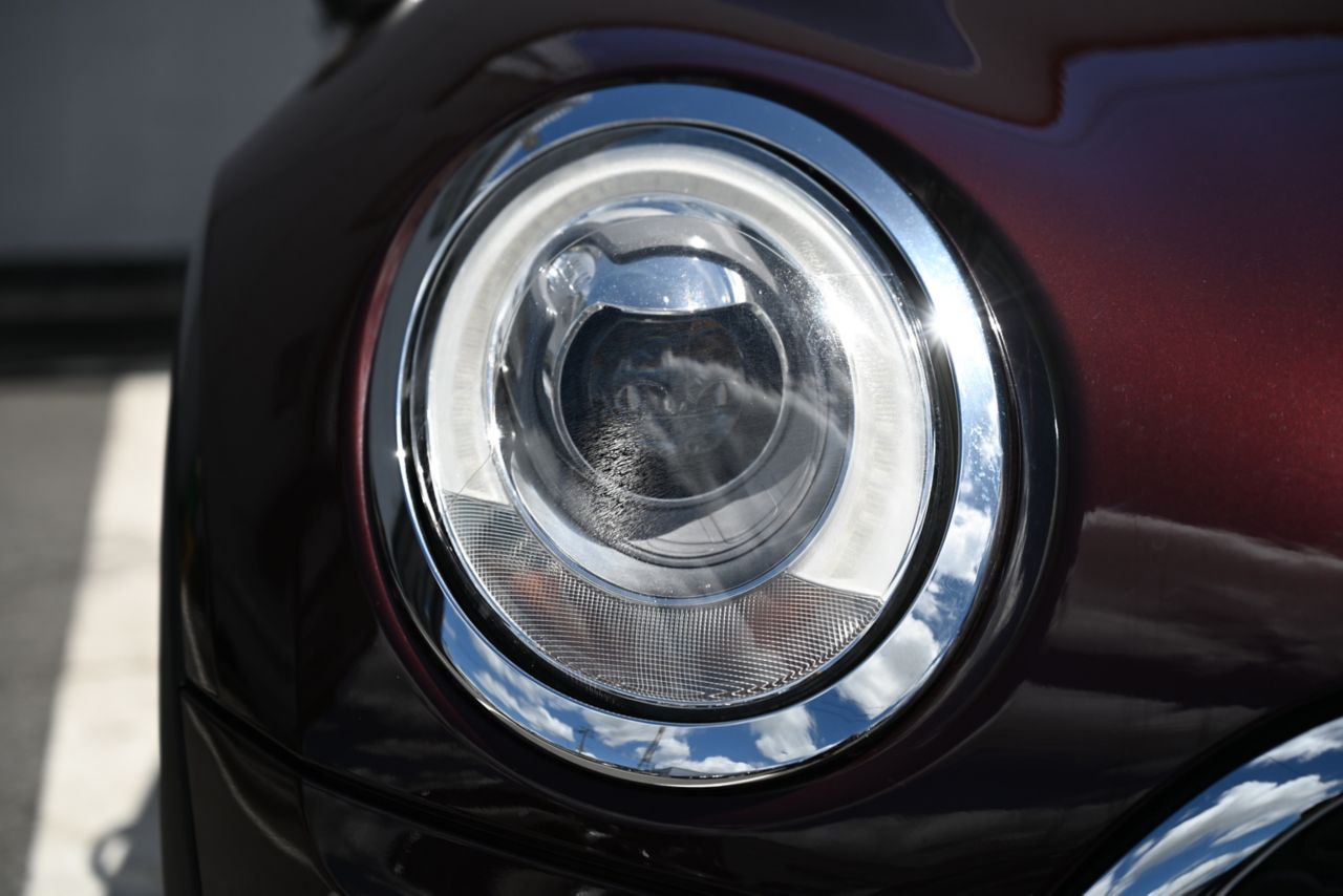 MINI CLUBMAN COOPER S D