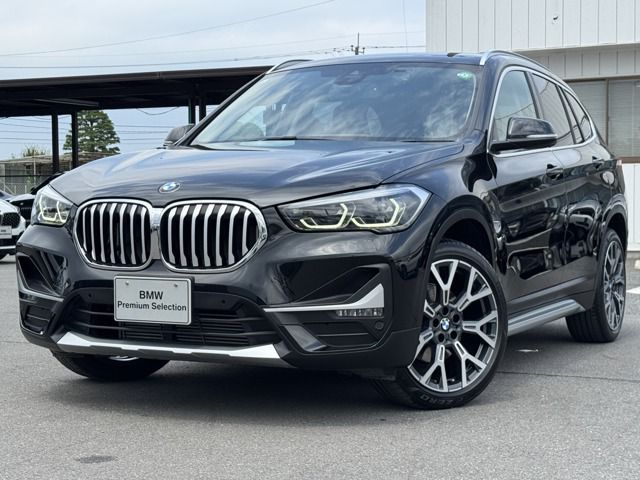 X1 xDrive 18d xLine