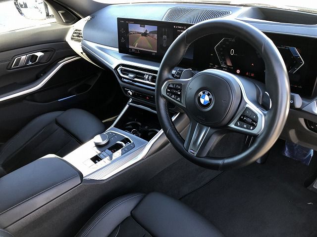 G21 320d xDrive Touring LCI RHD