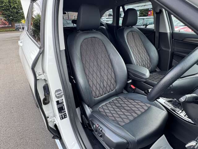 F48 X1 xDrive18d B47 2.0d LCI