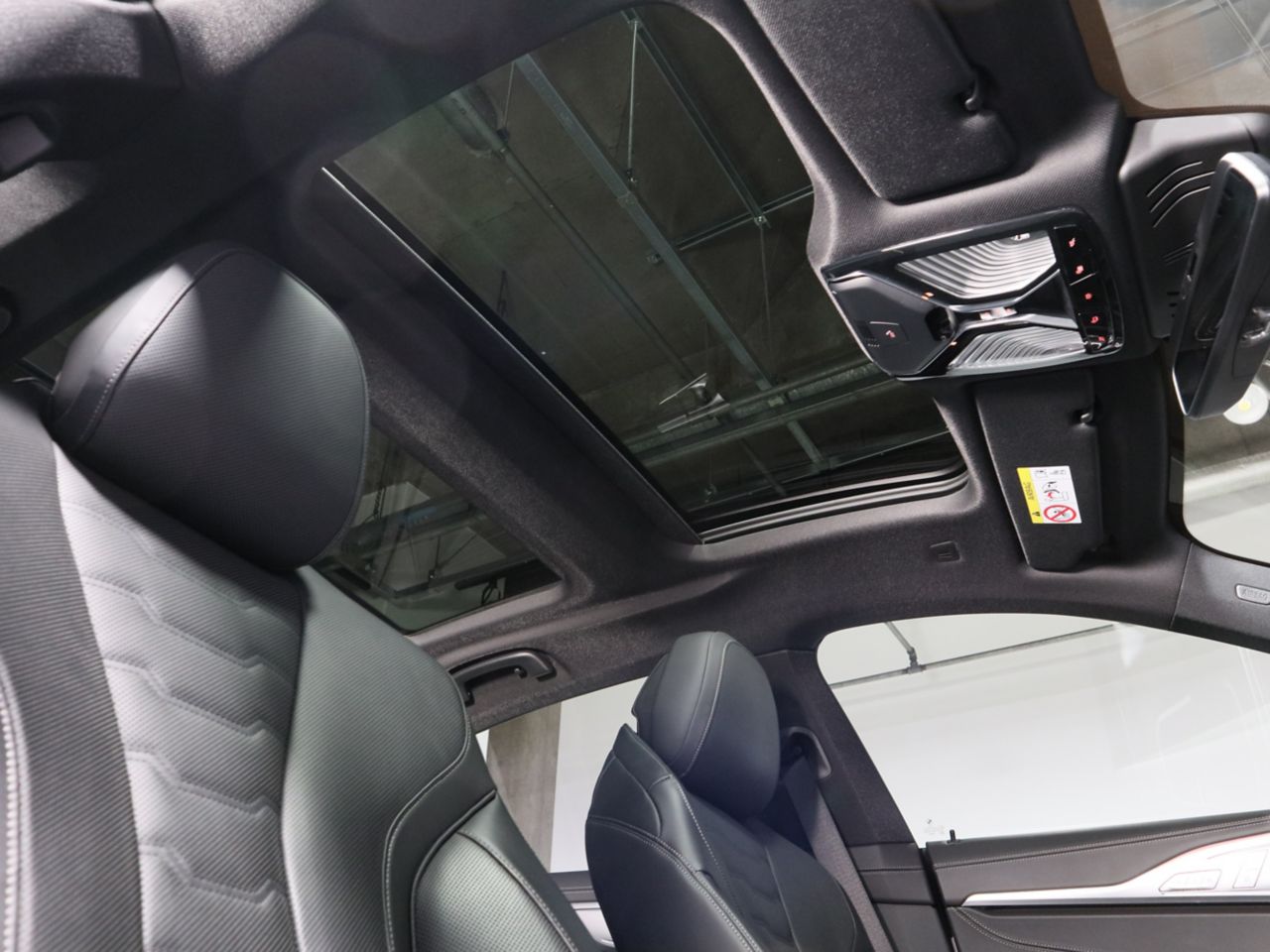 G16 840i M Sport Gran Coupe B58 3.0i